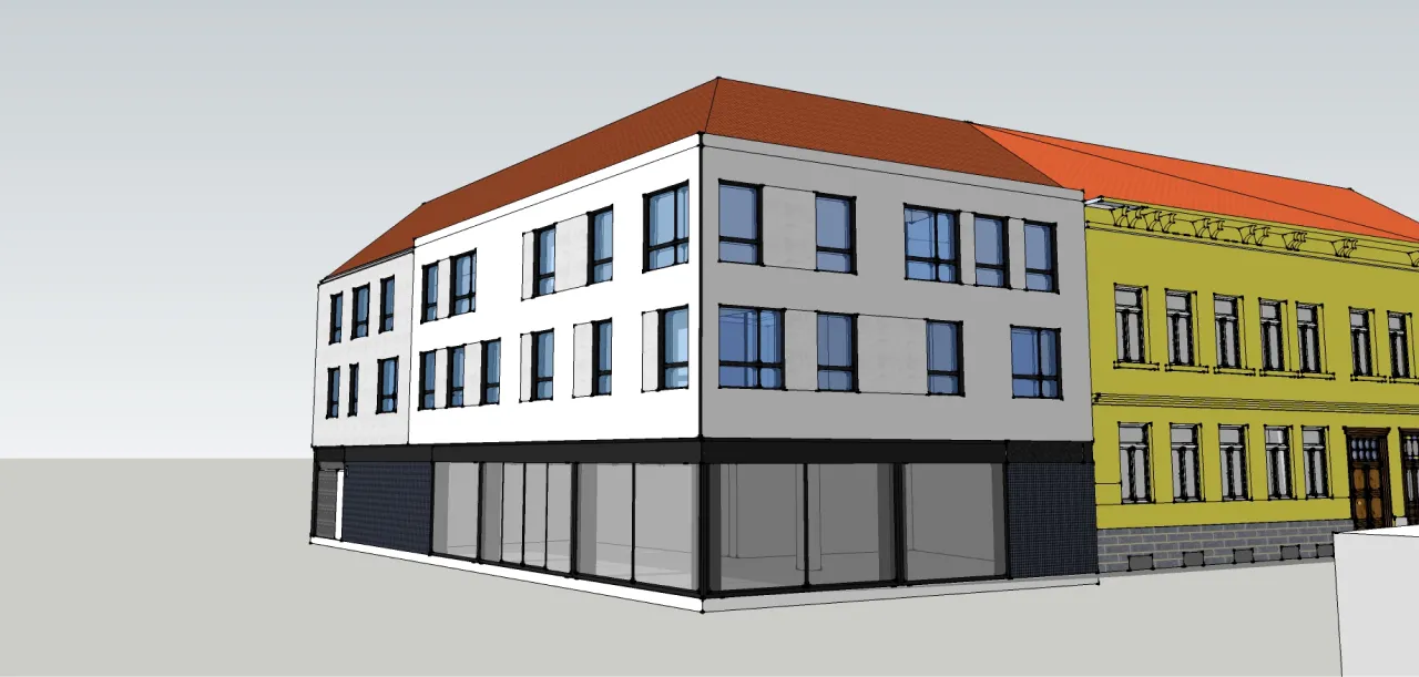 Cessna Residential and  commercial building