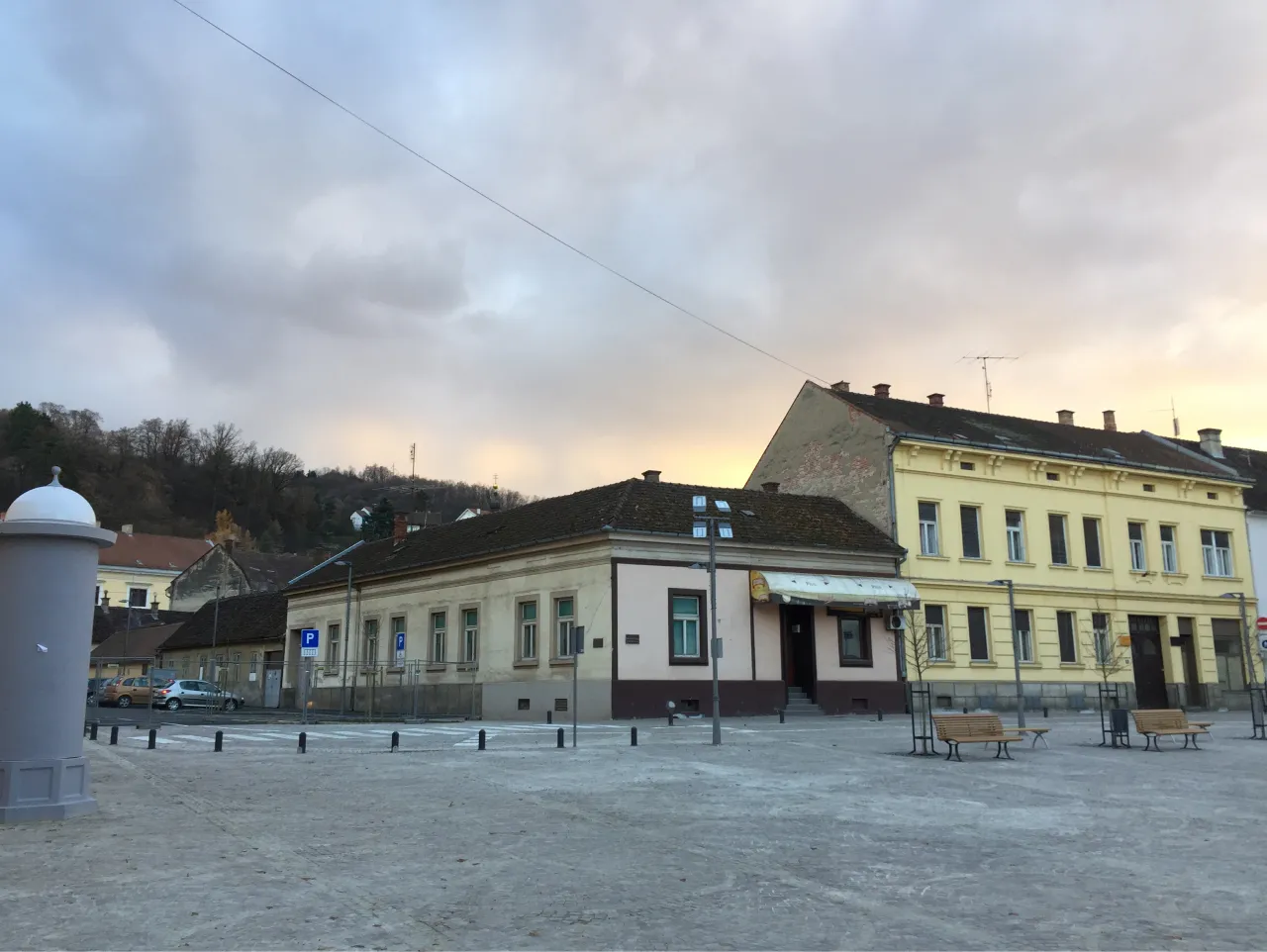 Cessna Residential and  commercial building